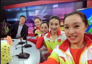 亞運風雲會 亞運風雲會