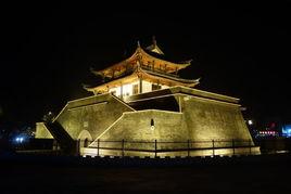 儀征鼓樓 儀征鼓樓