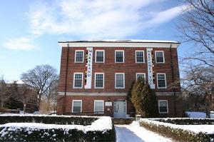 馬里蘭大學學院市分校