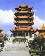 中國古代名樓