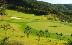 星州高爾夫球場