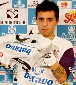 德費德里科 德費德里科