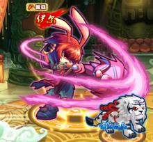 功夫派[2010年發行的角色扮演類網頁遊戲]