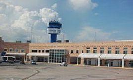 坎昆國際機場 坎昆國際機場