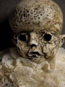 毛骨悚然[漢語成語]