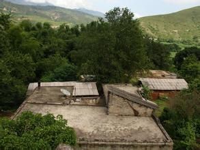 玉學莊村 玉學莊村