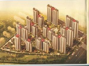 綠都楓景上東 綠都楓景上東