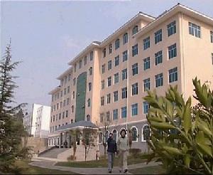 貴州理工職業技術學院