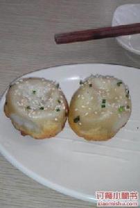 海派生煎 海派生煎