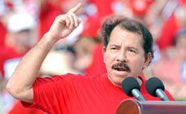 丹尼爾·奧爾特加 丹尼爾·奧爾特加