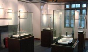 周哲文藝術館 周哲文藝術館