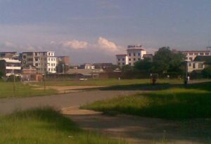 大甸塘村 大甸塘村