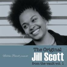 Jill Scott[美國歌手]