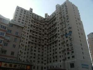 國泰公寓 國泰公寓