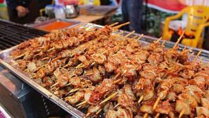 天津市首屆台灣美食節 天津市首屆台灣美食節