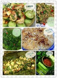 多哥水傣味餐廳 多哥水傣味餐廳