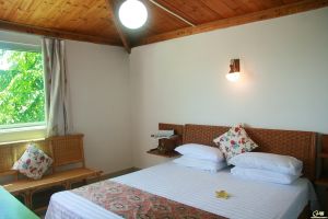 三亞紅屋頂度假大酒店 三亞紅屋頂度假大酒店