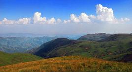 馬擺大山 馬擺大山