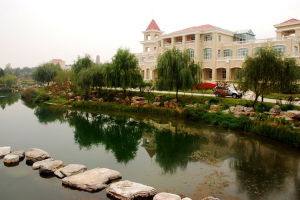 遷安市第二中學