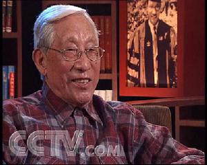 （圖）《大家》訪問中國聲學研究奠基人馬大猷校友