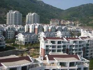 山水名園三期 山水名園三期