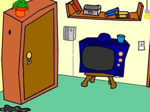 滴油的房間 滴油的房間