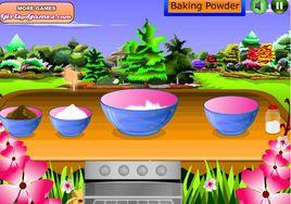 蛋糕大師 蛋糕大師