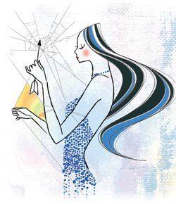 愛情天氣預報 愛情天氣預報