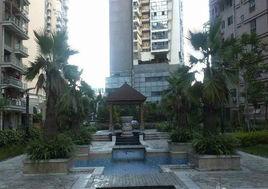 新景世紀城A區 新景世紀城A區