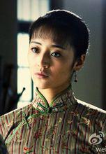 電視劇《花女的抗戰》劇照