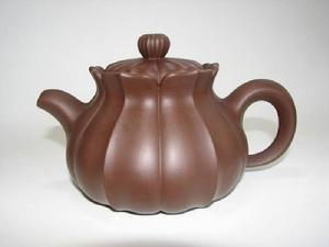 （圖）宜興紫砂壺