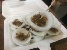 潮汕鹹水粿