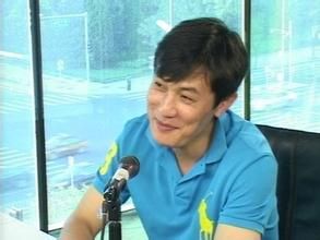 徐陽[足球運動員]