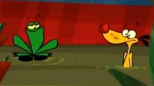 賊窩+王宮+池塘