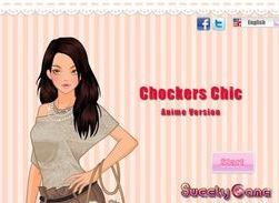 暗色秋裝 暗色秋裝