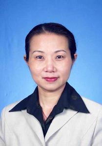 戴艷萍[柳州市人民醫院護理部主任]