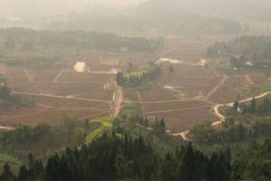 南下嘎老寨村 南下嘎老寨村