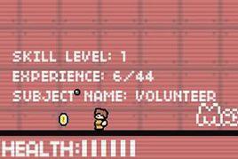 生存實驗室 生存實驗室