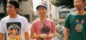 放克猴寶貝 放克猴寶貝