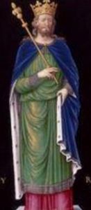 拉烏爾一世 拉烏爾一世