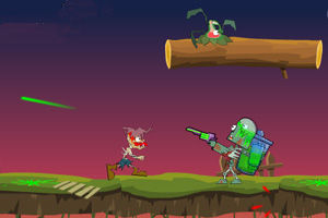 《生化噴射中文版》