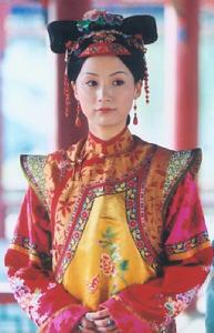 烏喇那拉·阿巴亥 烏喇那拉·阿巴亥