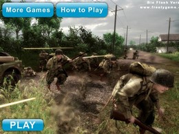 射殺行動 射殺行動