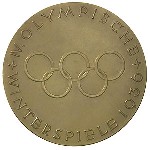 奧林匹克標識
