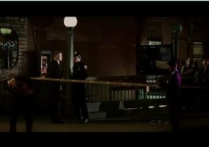 警脈相承第一季 警脈相承第一季