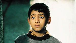 天堂的孩子[1999年伊朗電影]