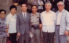 上海市口腔病防治院