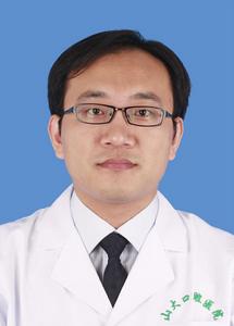 文勇[山東大學口腔醫院主治醫師]