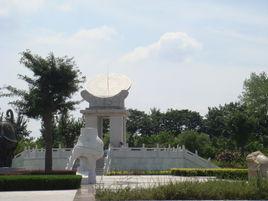 壽光彌河公園 壽光彌河公園