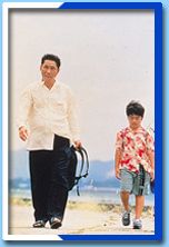 《菊次郎的夏天》